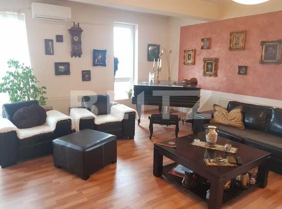 Apartament de închiriat 3 camere Floreşti - 42647AI | BLITZ Cluj-Napoca | Poza1