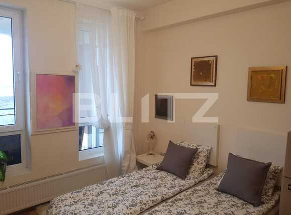 Apartament de închiriat 3 camere Floreşti - 42647AI | BLITZ Cluj-Napoca | Poza9