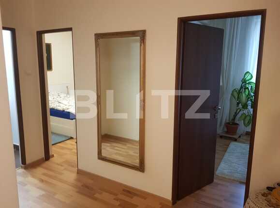 Apartament de închiriat 3 camere Floreşti - 42647AI | BLITZ Cluj-Napoca | Poza16