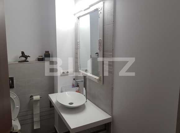 Apartament de închiriat 3 camere Floreşti - 42647AI | BLITZ Cluj-Napoca | Poza12