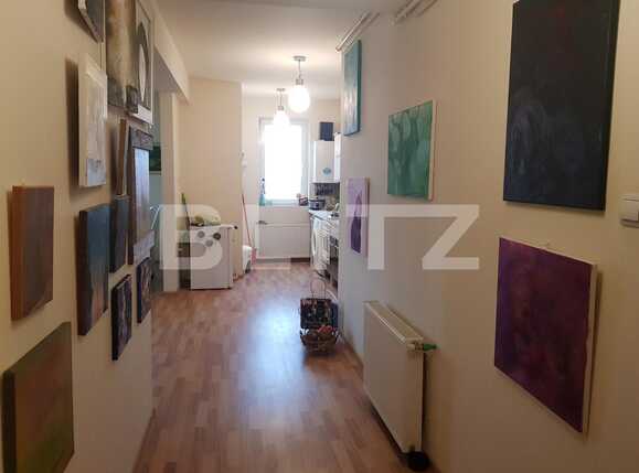 Apartament de închiriat 3 camere Floreşti - 42647AI | BLITZ Cluj-Napoca | Poza15
