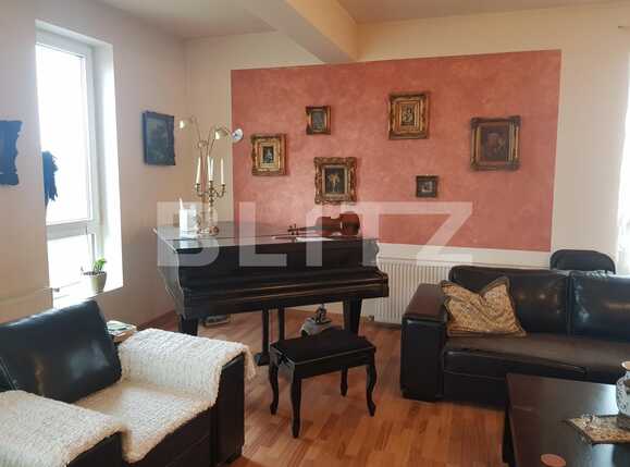 Apartament de închiriat 3 camere Floreşti - 42647AI | BLITZ Cluj-Napoca | Poza4