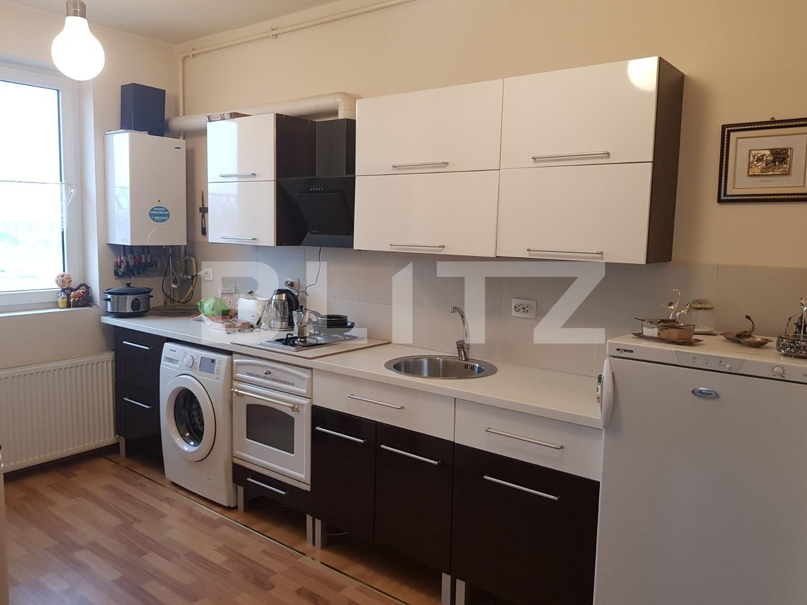 Apartament de închiriat 3 camere Floreşti - 42647AI | BLITZ Cluj-Napoca | Poza3
