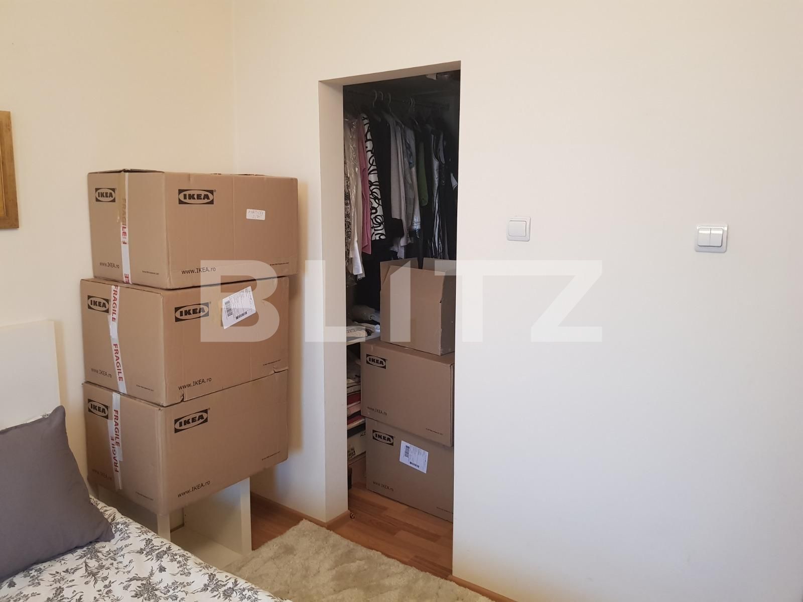 Apartament de închiriat 3 camere Floreşti - 42647AI | BLITZ Cluj-Napoca | Poza11