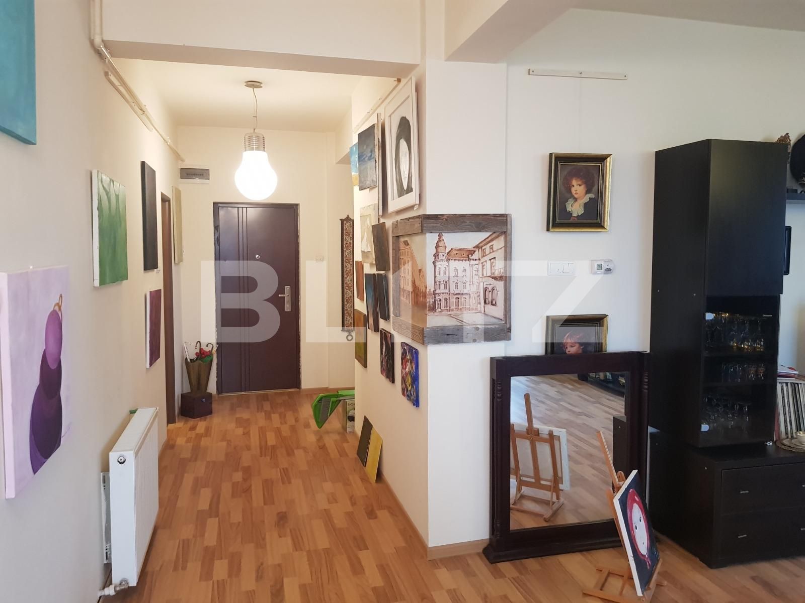 Apartament de închiriat 3 camere Floreşti - 42647AI | BLITZ Cluj-Napoca | Poza14