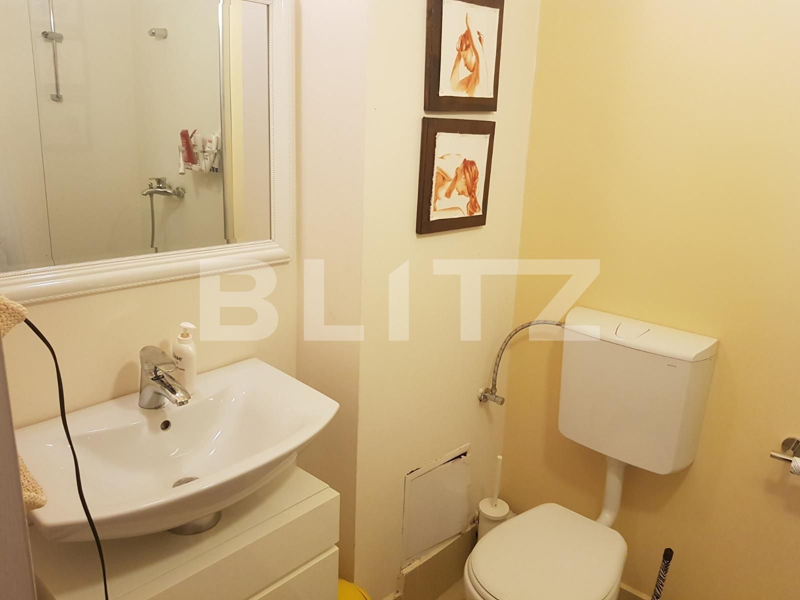 Apartament de închiriat 3 camere Floreşti - 42647AI | BLITZ Cluj-Napoca | Poza18