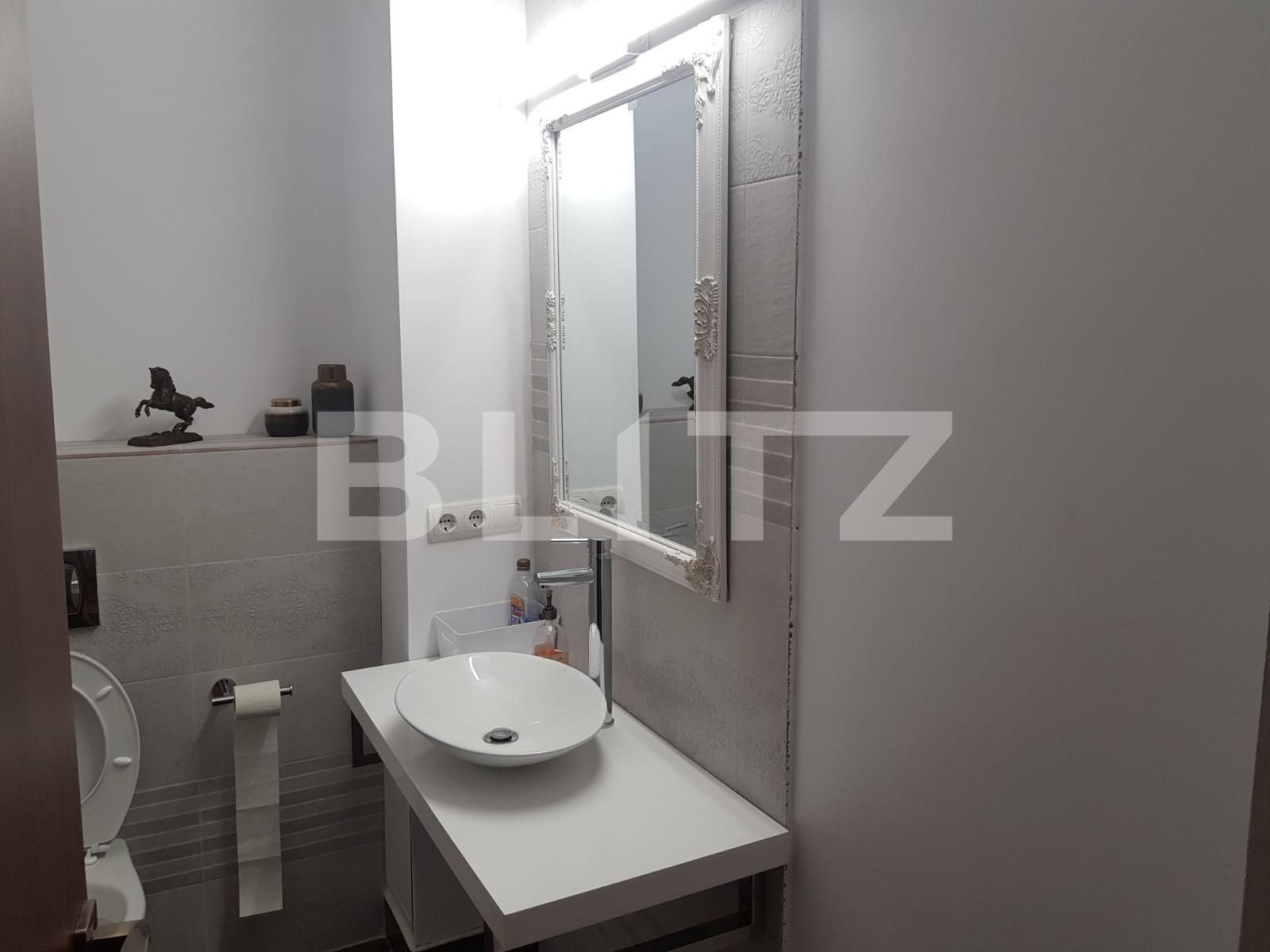 Apartament de închiriat 3 camere Floreşti - 42647AI | BLITZ Cluj-Napoca | Poza12
