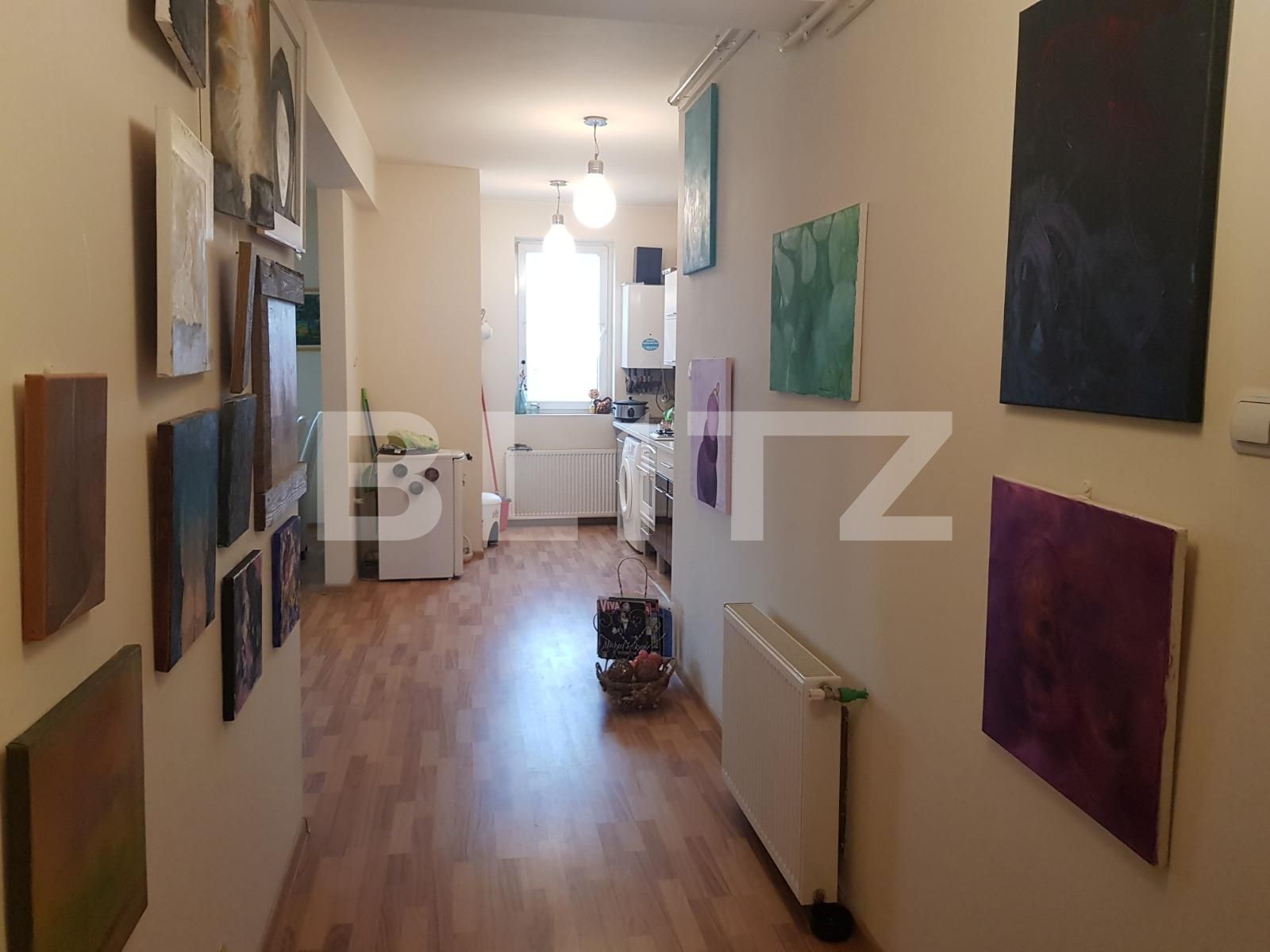 Apartament de închiriat 3 camere Floreşti - 42647AI | BLITZ Cluj-Napoca | Poza15