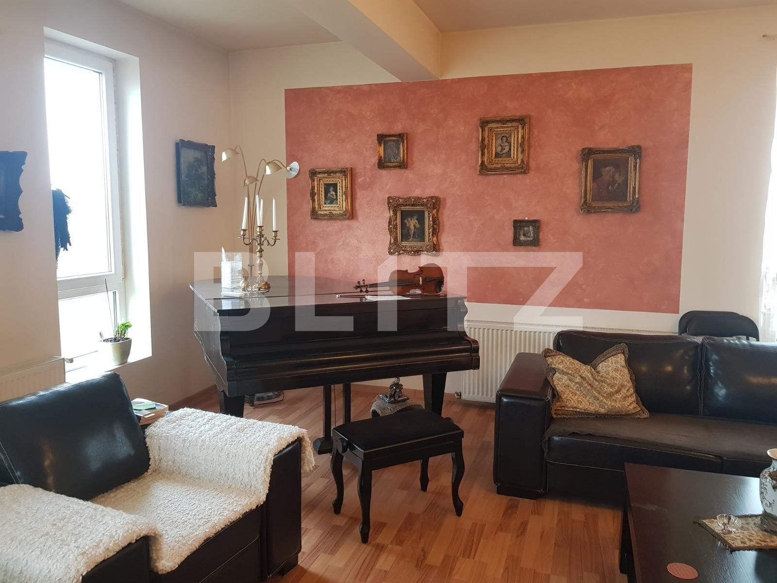 Apartament de închiriat 3 camere Floreşti - 42647AI | BLITZ Cluj-Napoca | Poza4