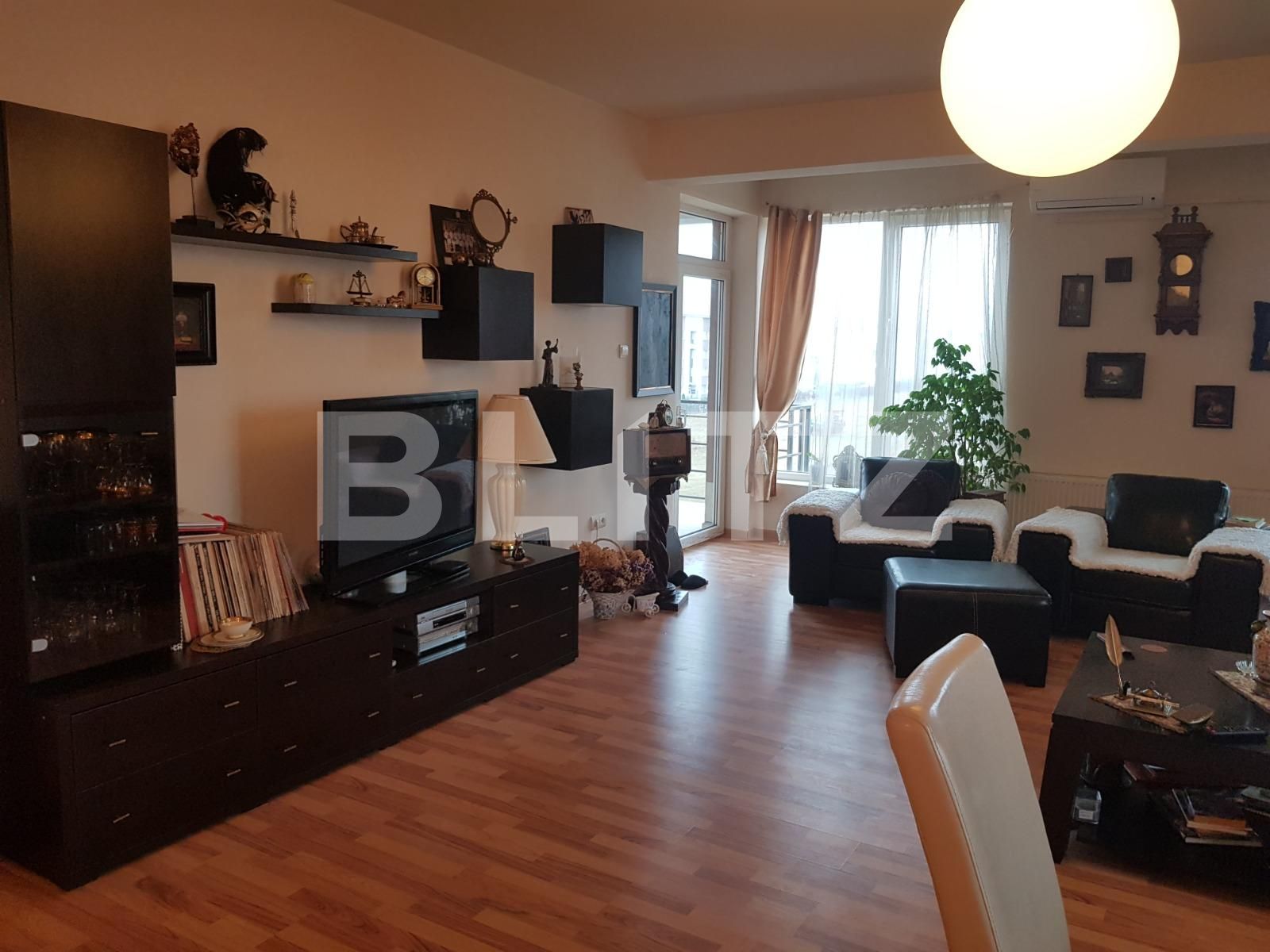 Apartament de închiriat 3 camere Floreşti - 42647AI | BLITZ Cluj-Napoca | Poza2