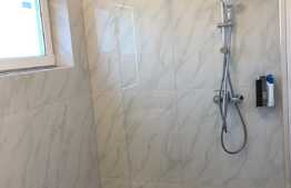 Scadere de pret!Casa cuplata, 120 mp utili, 240 mp teren, expunere sudica, panorama!