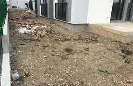 Scadere de pret!Casa cuplata, 120 mp utili, 240 mp teren, expunere sudica, panorama!