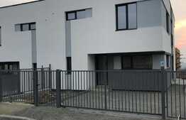 Scadere de pret!Casa cuplata, 120 mp utili, 240 mp teren, expunere sudica, panorama!