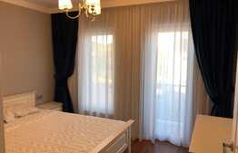 Scadere de pret!Casa cuplata, 120 mp utili, 240 mp teren, expunere sudica, panorama!