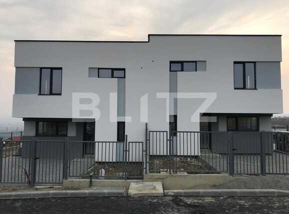 Casa de vânzare 4 camere Iris - 42648CV | BLITZ Cluj-Napoca | Poza5