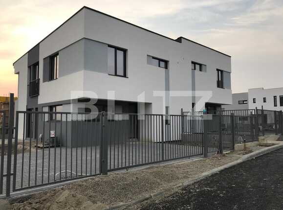 Casa de vânzare 4 camere Iris - 42648CV | BLITZ Cluj-Napoca | Poza7