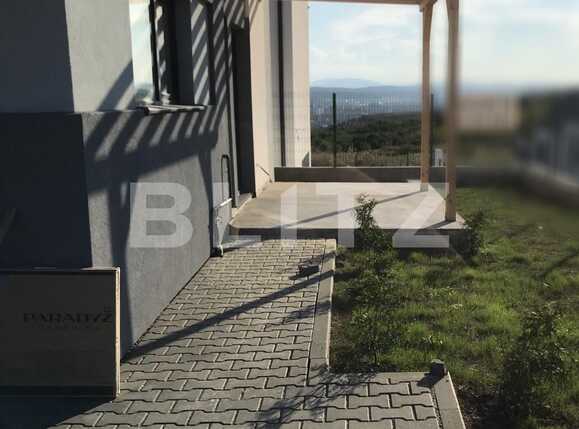 Casa de vânzare 4 camere Iris - 42648CV | BLITZ Cluj-Napoca | Poza1