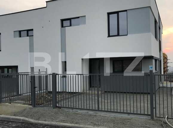 Casa de vânzare 4 camere Iris - 42648CV | BLITZ Cluj-Napoca | Poza4