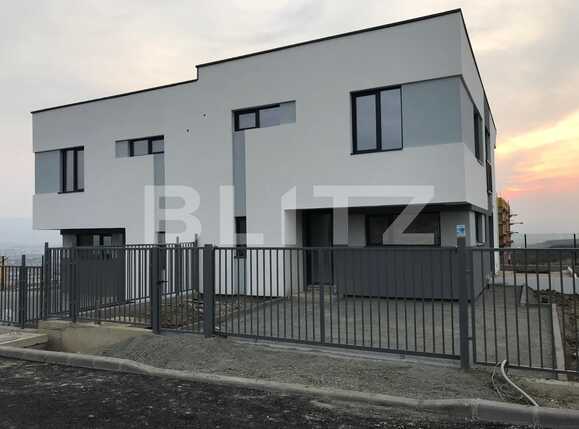 Casa de vânzare 4 camere Iris - 42648CV | BLITZ Cluj-Napoca | Poza2
