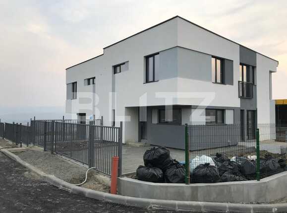 Casa de vânzare 4 camere Iris - 42648CV | BLITZ Cluj-Napoca | Poza3