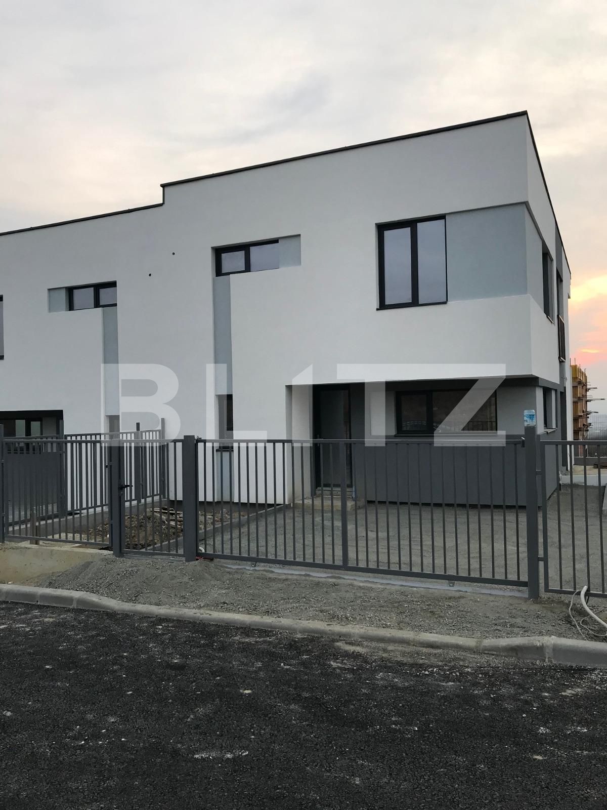 Casa de vânzare 4 camere Iris - 42648CV | BLITZ Cluj-Napoca | Poza4