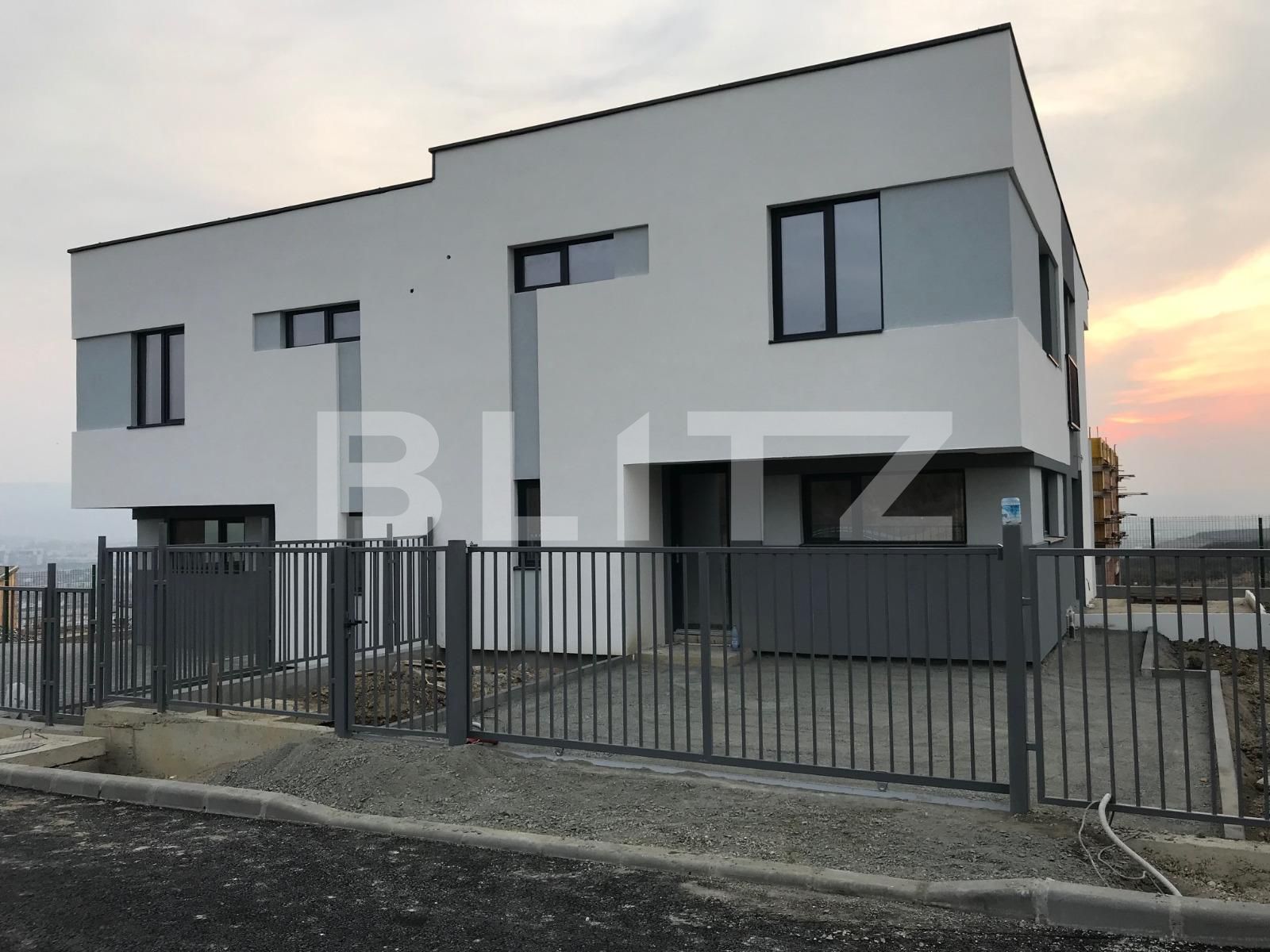 Casa de vânzare 4 camere Iris - 42648CV | BLITZ Cluj-Napoca | Poza2