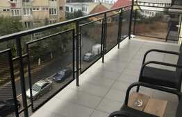 Apartament 3 camere decomandate, 75 mp, parcare, zona Ira