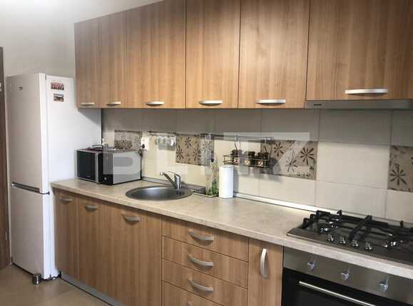 Apartament de închiriat 3 camere Marasti - 42649AI | BLITZ Cluj-Napoca | Poza5