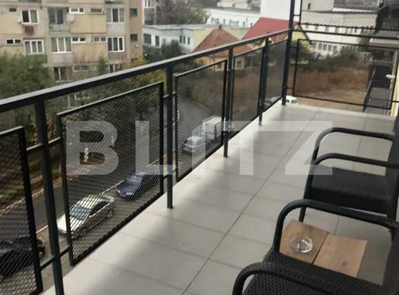 Apartament de închiriat 3 camere Marasti - 42649AI | BLITZ Cluj-Napoca | Poza14