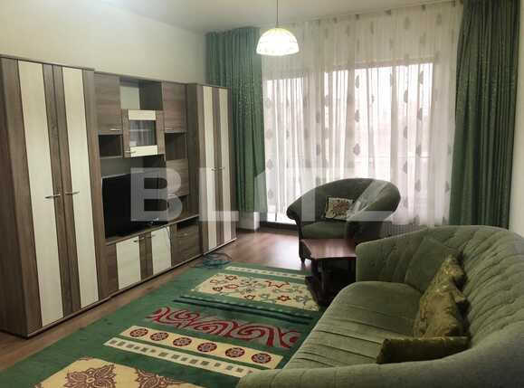 Apartament de închiriat 3 camere Marasti - 42649AI | BLITZ Cluj-Napoca | Poza1