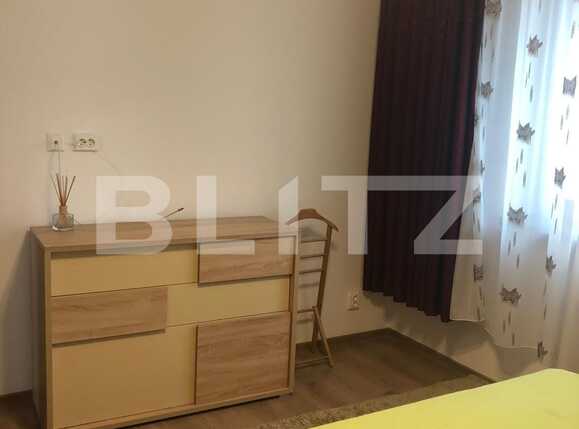 Apartament de închiriat 3 camere Marasti - 42649AI | BLITZ Cluj-Napoca | Poza9