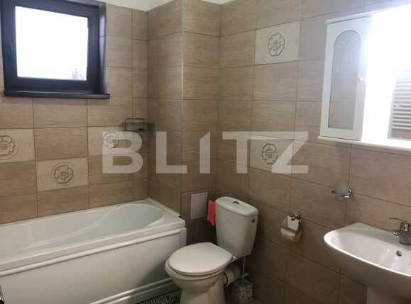 Apartament de închiriat 3 camere Marasti - 42649AI | BLITZ Cluj-Napoca | Poza15