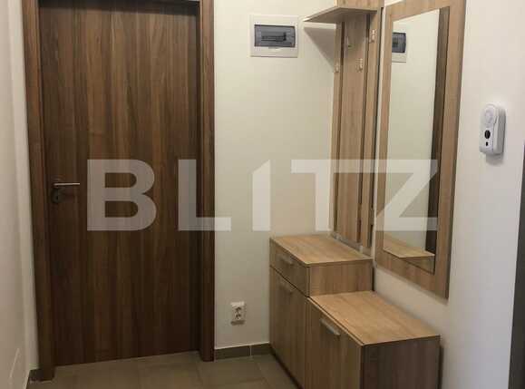 Apartament de închiriat 3 camere Marasti - 42649AI | BLITZ Cluj-Napoca | Poza12