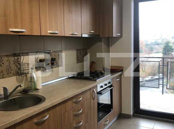 Apartament de închiriat 3 camere Marasti - 42649AI | BLITZ Cluj-Napoca | Poza4