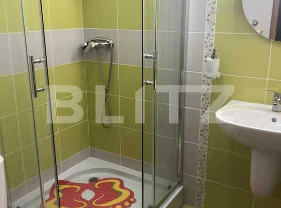 Apartament de închiriat 3 camere Marasti - 42649AI | BLITZ Cluj-Napoca | Poza16