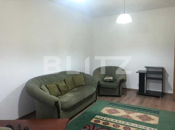 Apartament de închiriat 3 camere Marasti - 42649AI | BLITZ Cluj-Napoca | Poza2