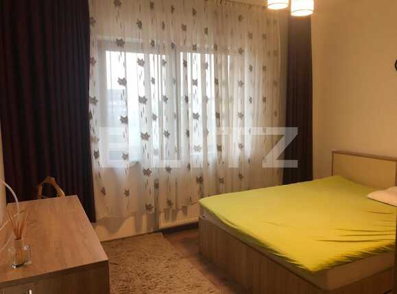 Apartament de închiriat 3 camere Marasti - 42649AI | BLITZ Cluj-Napoca | Poza8