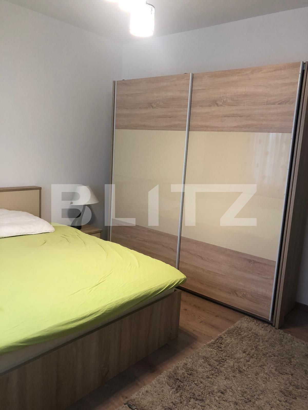 Apartament de închiriat 3 camere Marasti - 42649AI | BLITZ Cluj-Napoca | Poza7