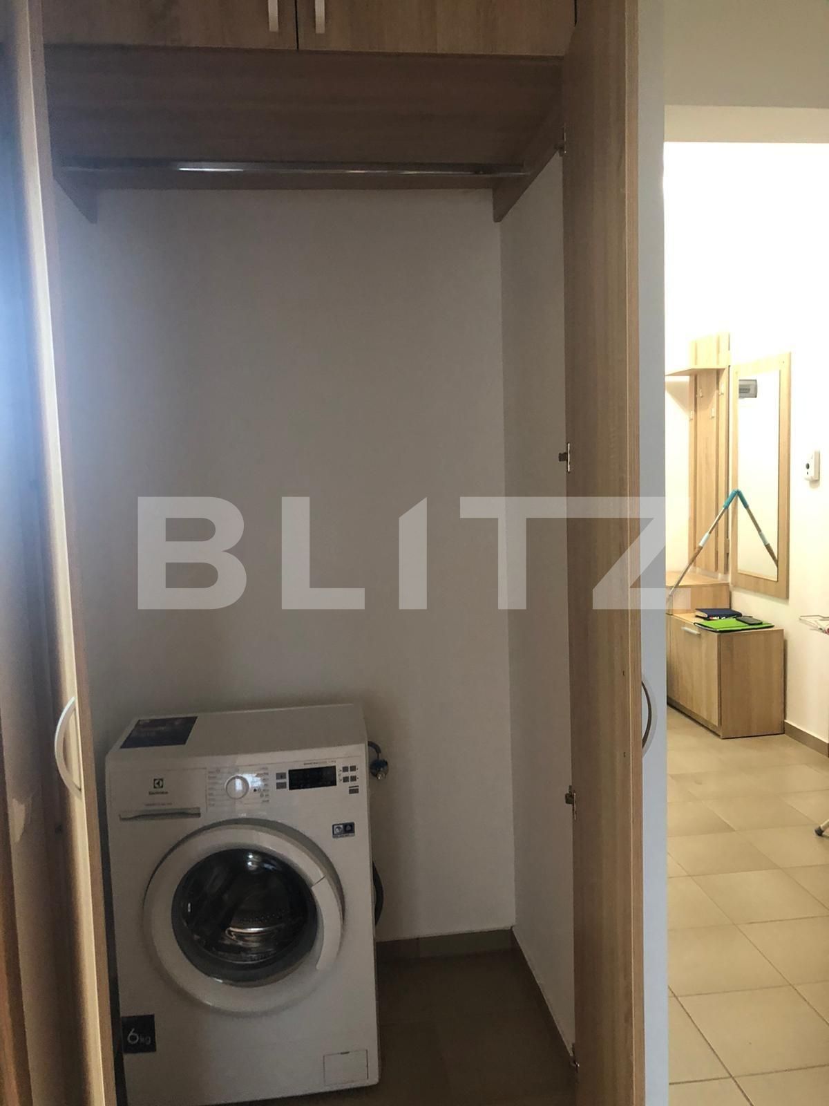 Apartament de închiriat 3 camere Marasti - 42649AI | BLITZ Cluj-Napoca | Poza13