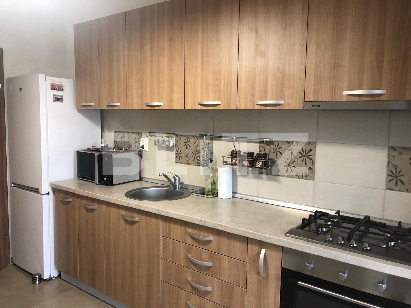 Apartament de închiriat 3 camere Marasti - 42649AI | BLITZ Cluj-Napoca | Poza5