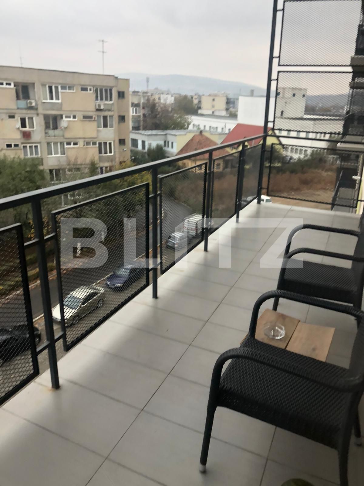 Apartament de închiriat 3 camere Marasti - 42649AI | BLITZ Cluj-Napoca | Poza14