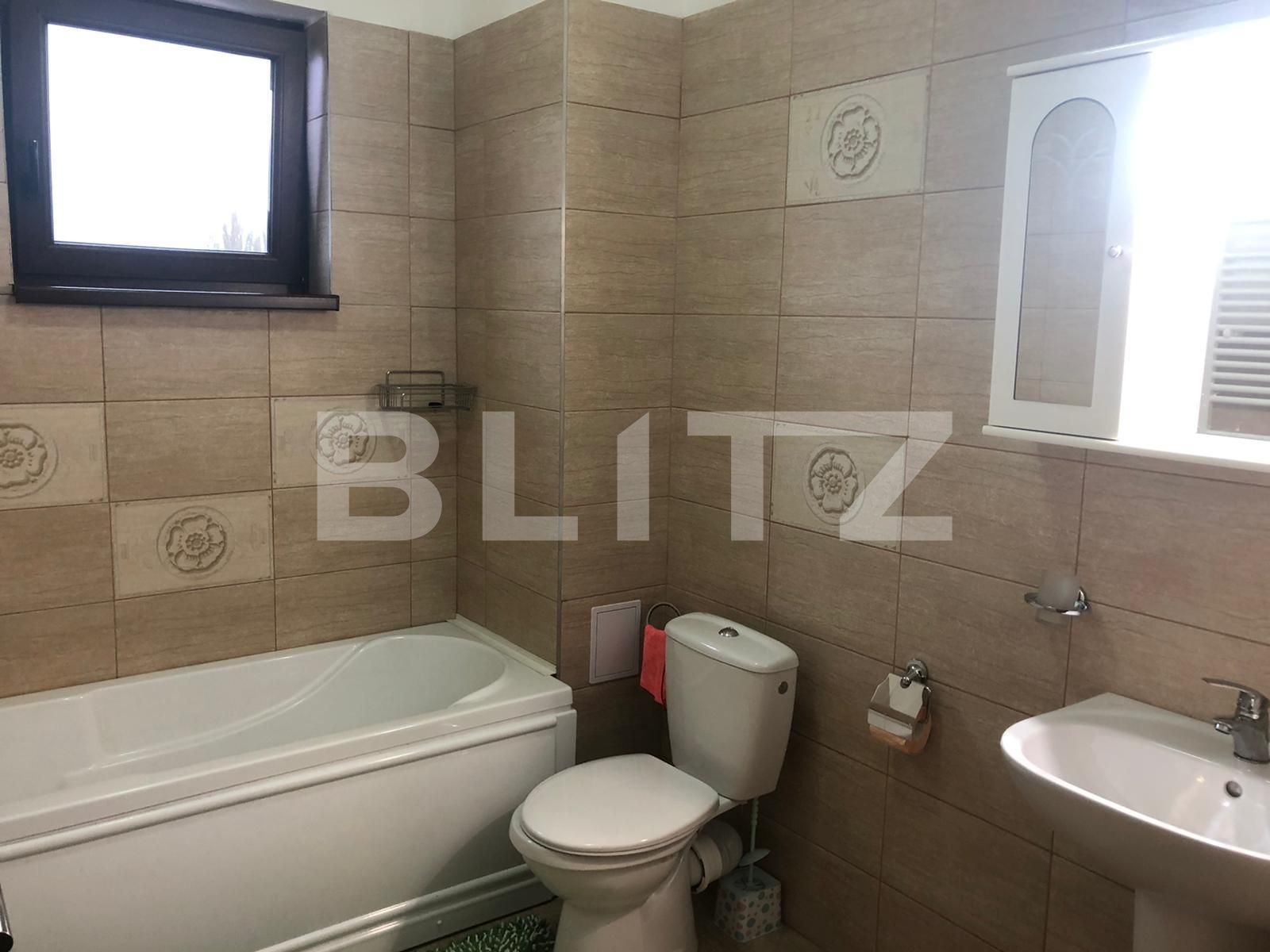 Apartament de închiriat 3 camere Marasti - 42649AI | BLITZ Cluj-Napoca | Poza15