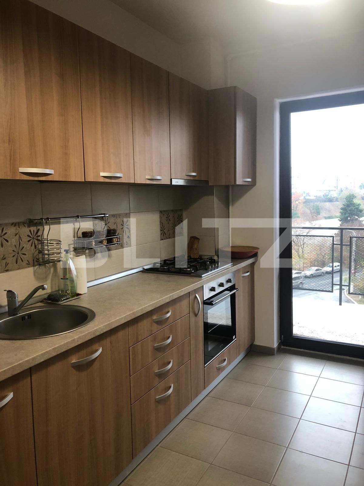 Apartament de închiriat 3 camere Marasti - 42649AI | BLITZ Cluj-Napoca | Poza4