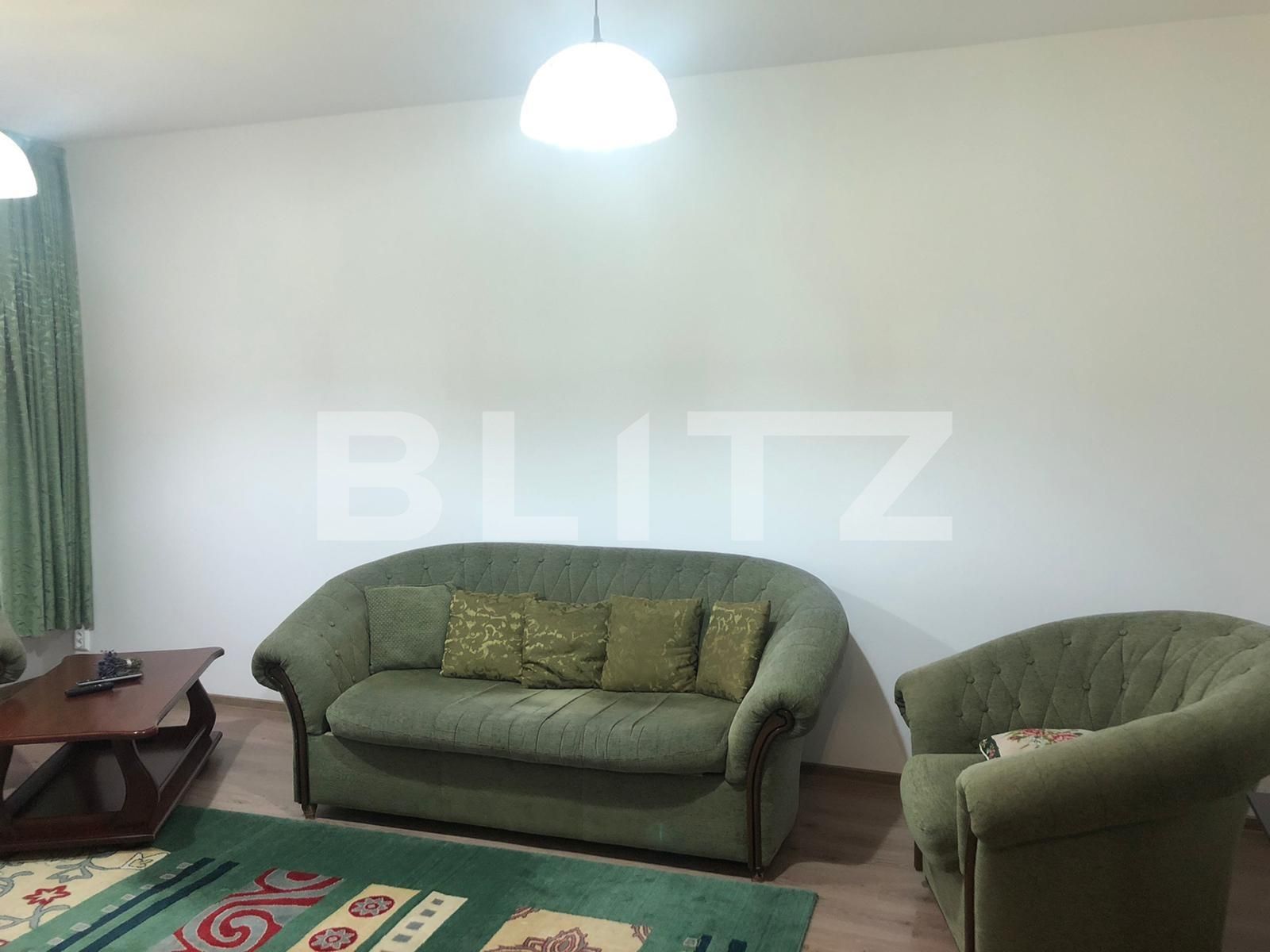 Apartament de închiriat 3 camere Marasti - 42649AI | BLITZ Cluj-Napoca | Poza3