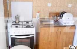 Apartament NOU cu 2 camere, 60 mp cu priveliste frumoasa