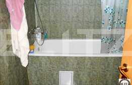 Apartament NOU cu 2 camere, 60 mp cu priveliste frumoasa