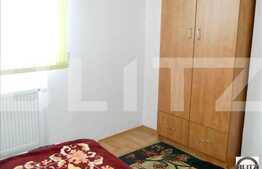 Apartament NOU cu 2 camere, 60 mp cu priveliste frumoasa