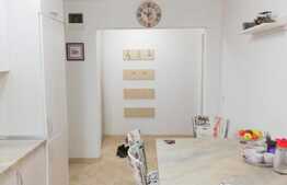 2 camere, 58 mp, prima inchiriere, zona Profi