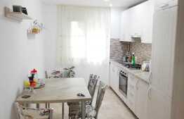 2 camere, 58 mp, prima inchiriere, zona Profi