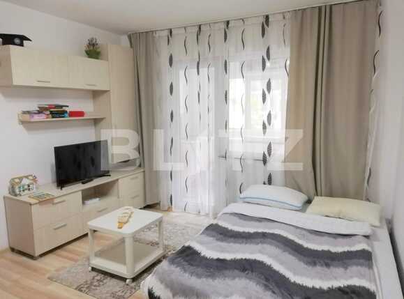Apartament de închiriat 2 camere Grigorescu - 42694AI | BLITZ Cluj-Napoca | Poza1